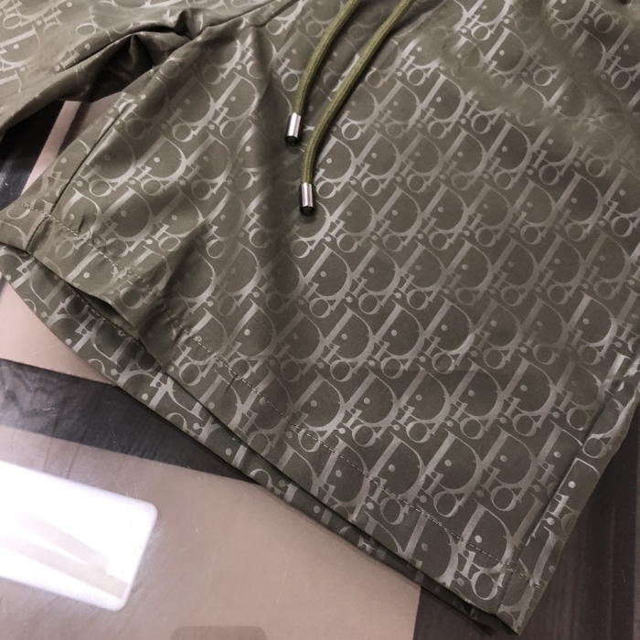 Dior Beach Shorts Size M-XXXL