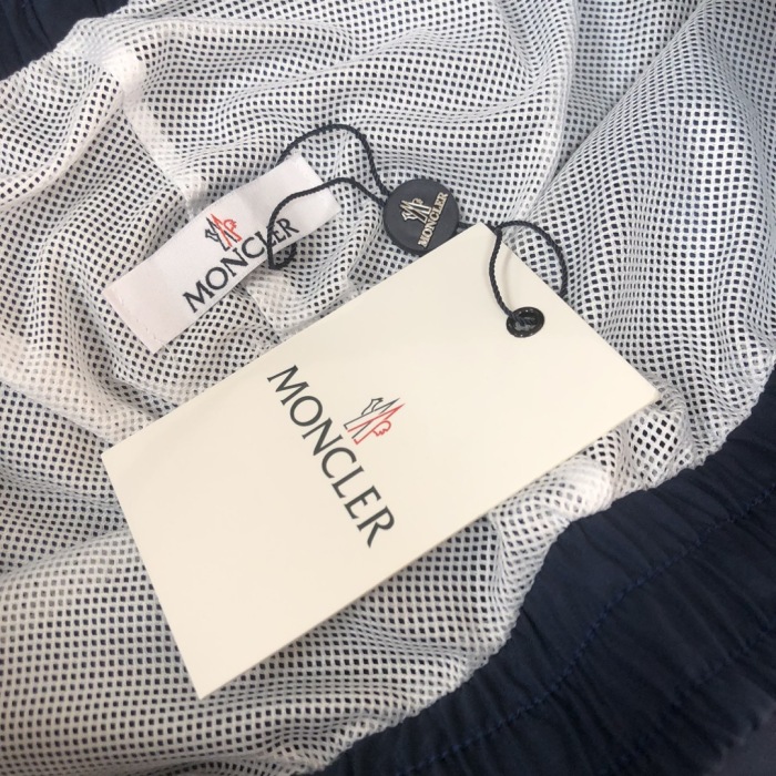 Moncler Beach Shorts Size M-XXXL