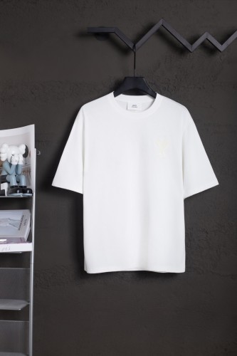 Ami 2026ss New T Shirt Size S-XL