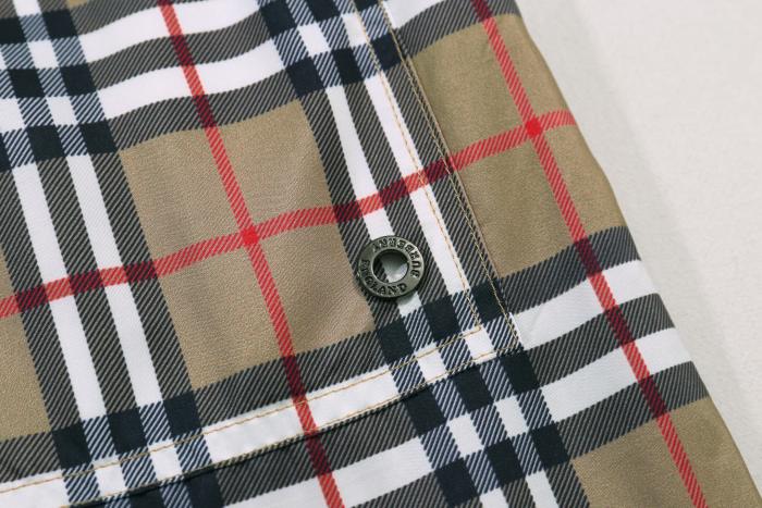 Burberry Beach Shorts Size XS-L