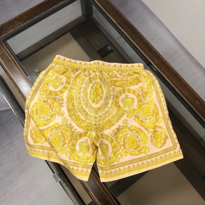 Versace Beach Shorts Size M-XXXL