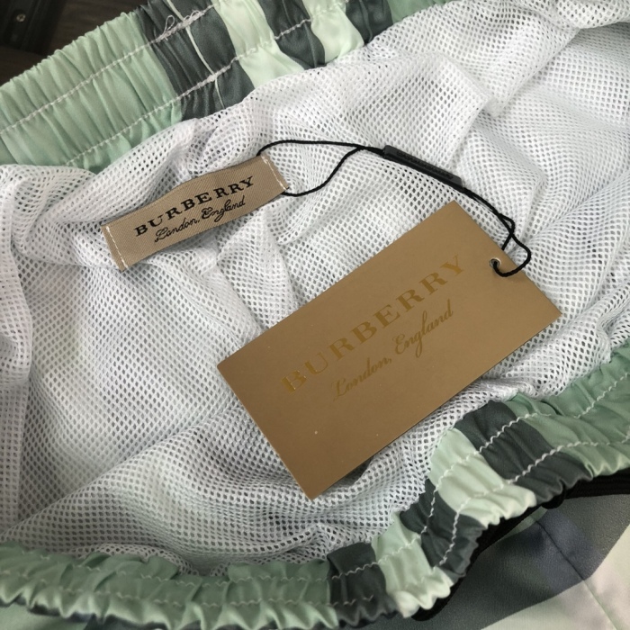 Burberry Beach Shorts Size M-XXXL
