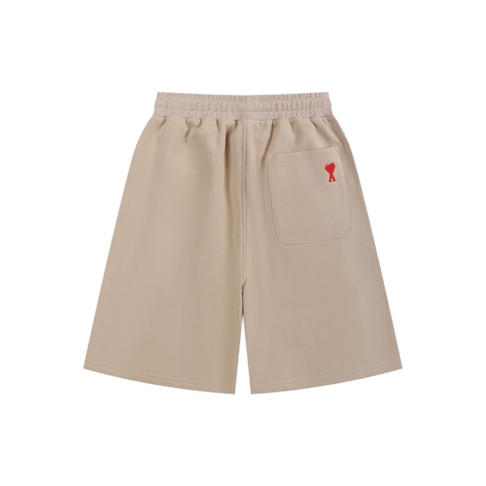 Ami 2026ss New Shorts Size S-XL