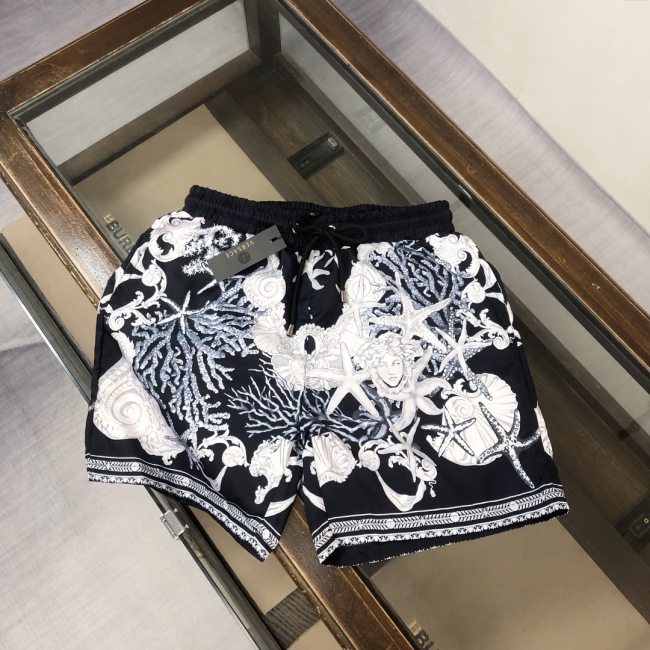 Versace Beach Shorts Size M-XXXL