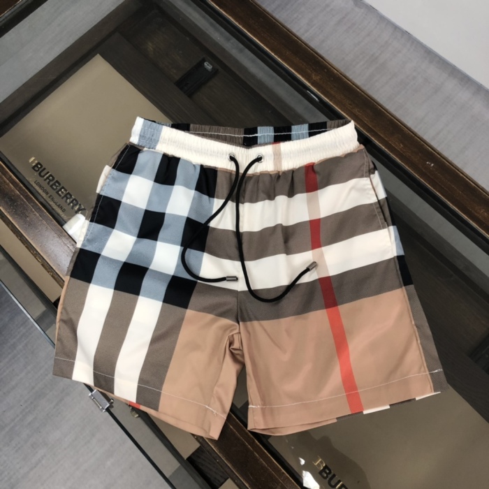 Burberry Beach Shorts Size M-XXXL