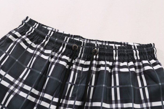 Burberry Beach Shorts Size XS-L