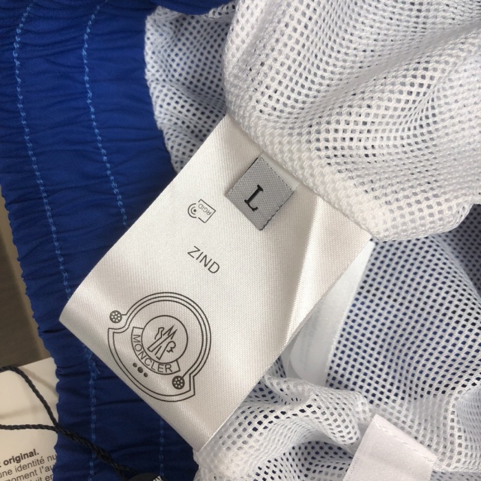 Moncler Beach Shorts Size M-XXXL