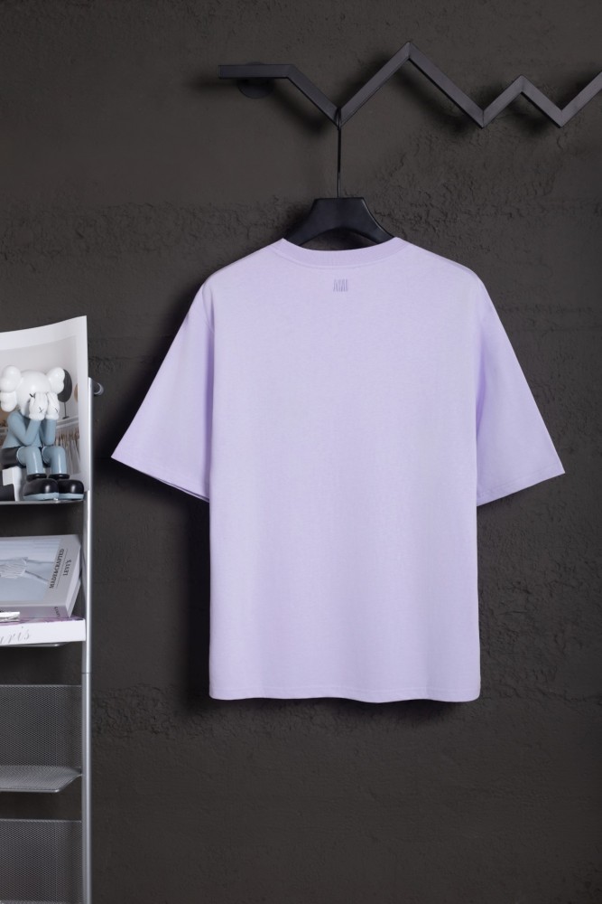 Ami 2026ss New T Shirt Size S-XL