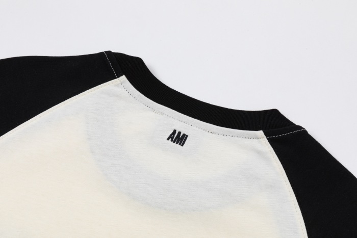 Ami 2026ss New T Shirt Size S-XL