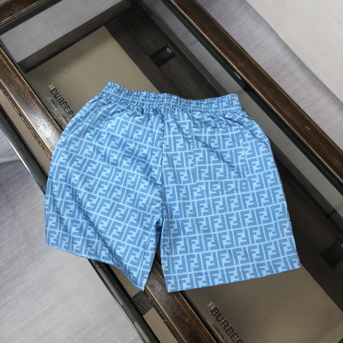 Fendi Beach Shorts Size M-XXXL