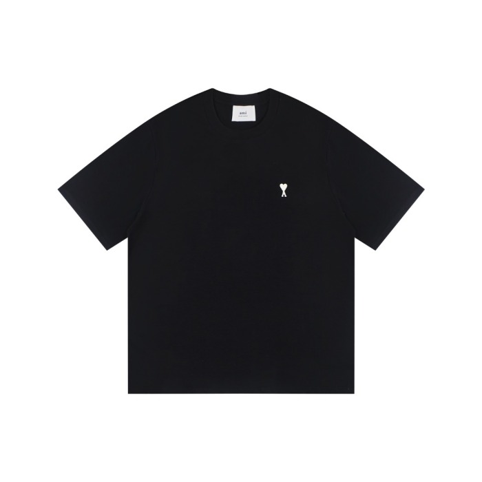 Ami 2026ss New T Shirt Size S-XL