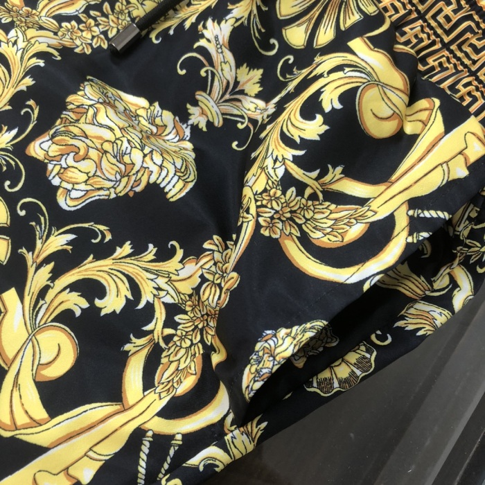 Versace Beach Shorts Size M-XXXL
