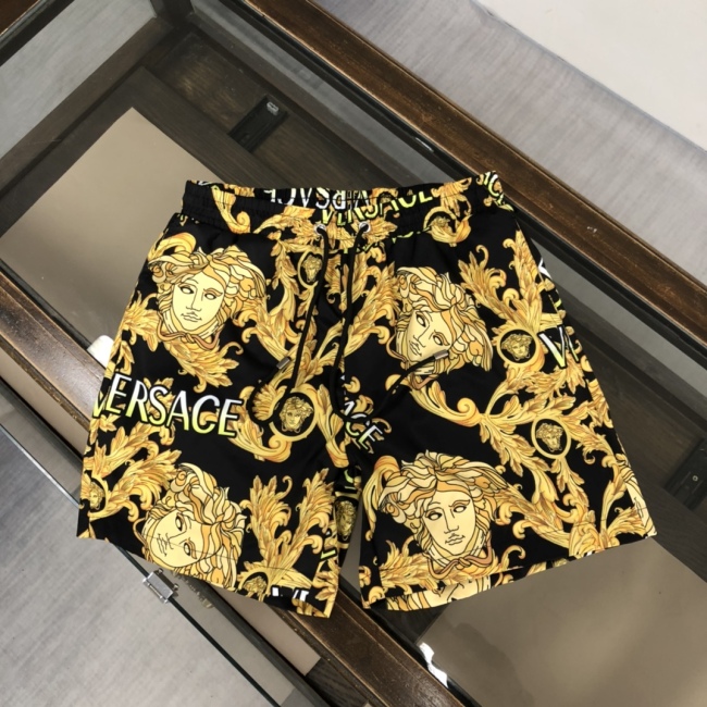 Versace Beach Shorts Size M-XXXL