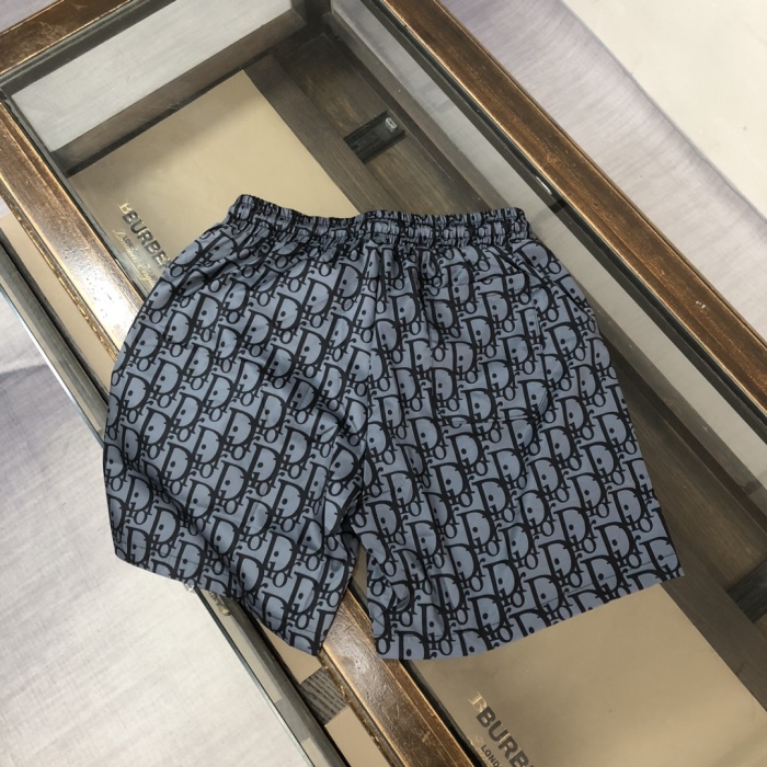 Dior Beach Shorts Size M-XXXL
