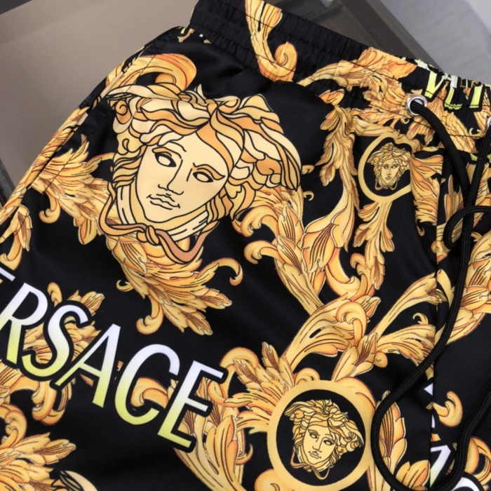 Versace Beach Shorts Size M-XXXL
