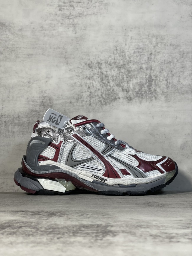 Balenciaga Runner Sneaker Size 36-46