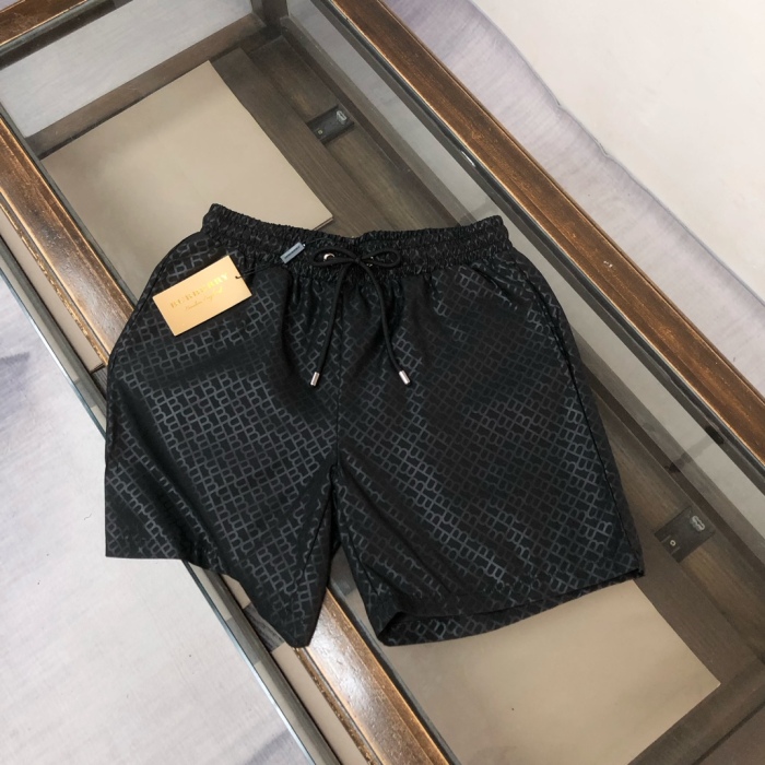 Burberry Beach Shorts Size M-XXXL