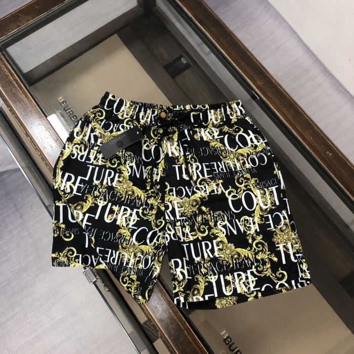 Versace Beach Shorts Size M-XXXL