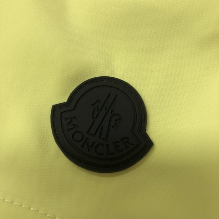 Moncler Beach Shorts Size M-XXXL