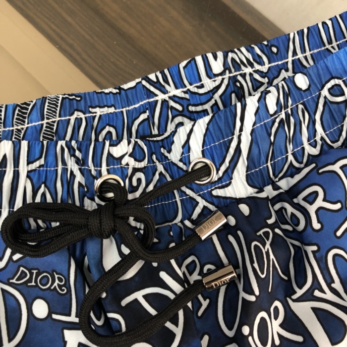 Dior Beach Shorts Size M-XXXL