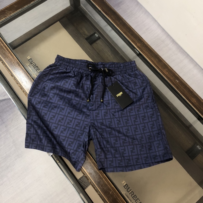 Fendi Beach Shorts Size M-XXXL