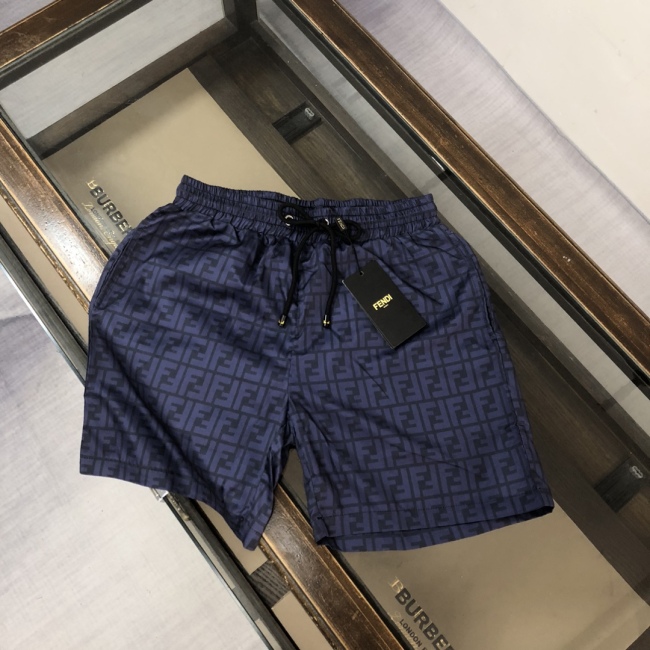 Fendi Beach Shorts Size M-XXXL