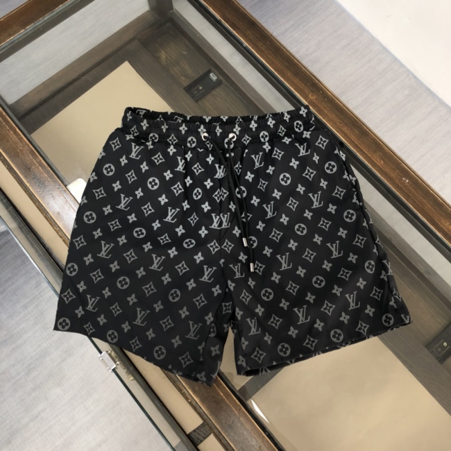 Louis Vuitton Beach Shorts Size M-XXXL