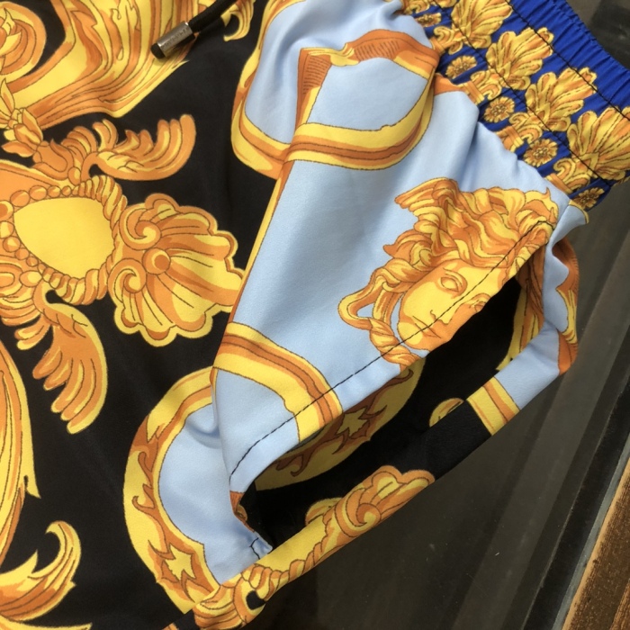 Versace Beach Shorts Size M-XXXL