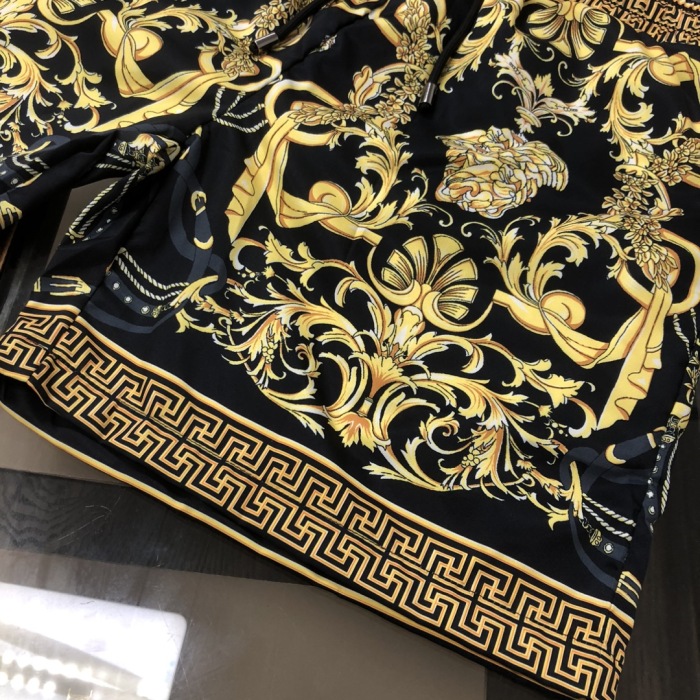 Versace Beach Shorts Size M-XXXL