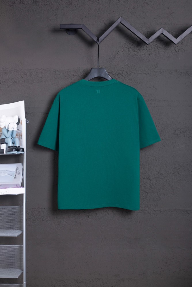 Ami 2026ss New T Shirt Size S-XL