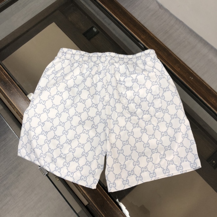 Gucci Beach Shorts Size M-XXXL