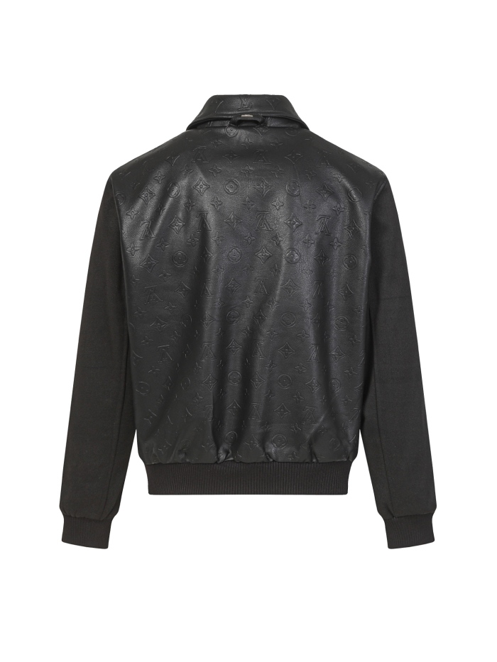 Louis Vuitton 2026ss New Jacket Size S-XL