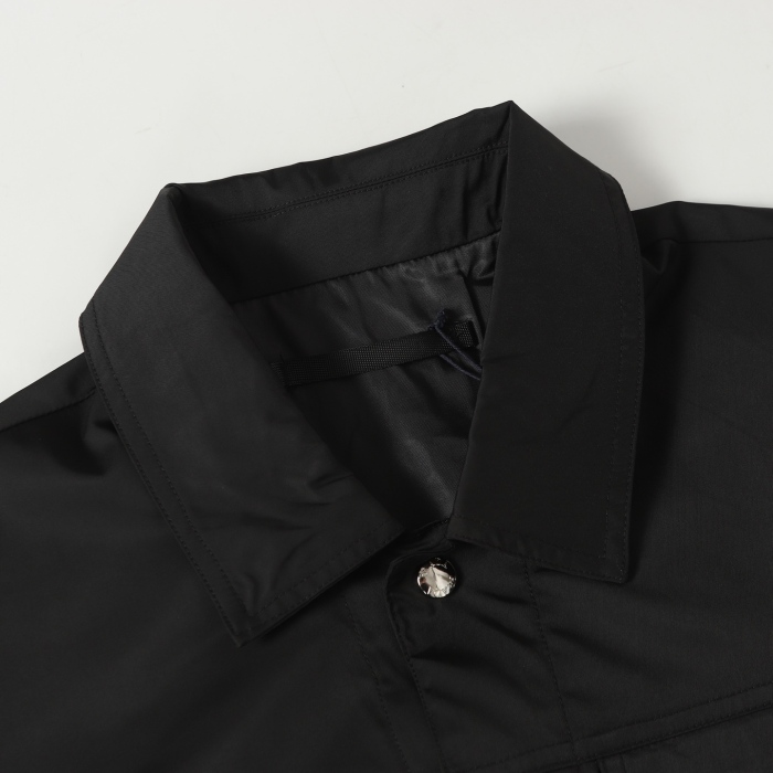 Prada 2026ss New Jacket Size S-XL