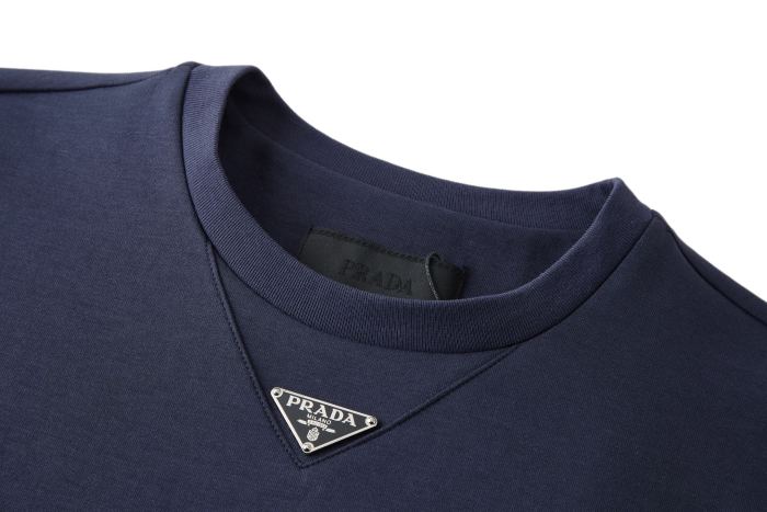 Prada 2026ss New T Shirt Size S-XL