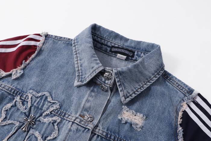 Chrome Hearts 2026ss New Jacket Size M-XXXL