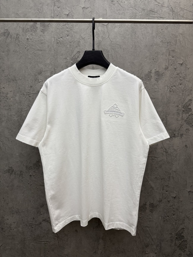 Chrome Hearts 2026ss New T Shirt Size S-XL