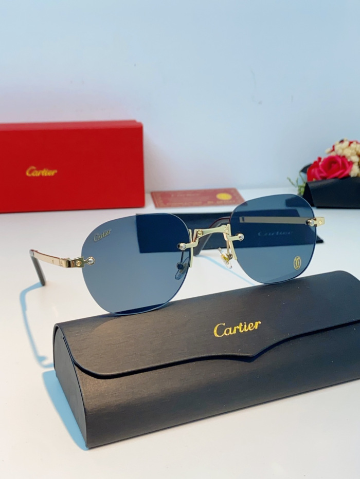 Cartier Sunglasses