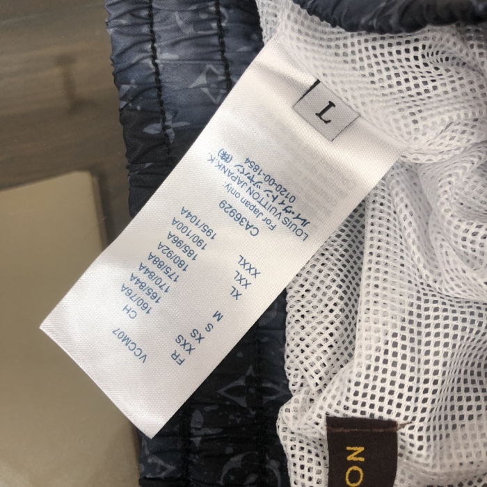Louis Vuitton Beach Shorts Size M-XXXL