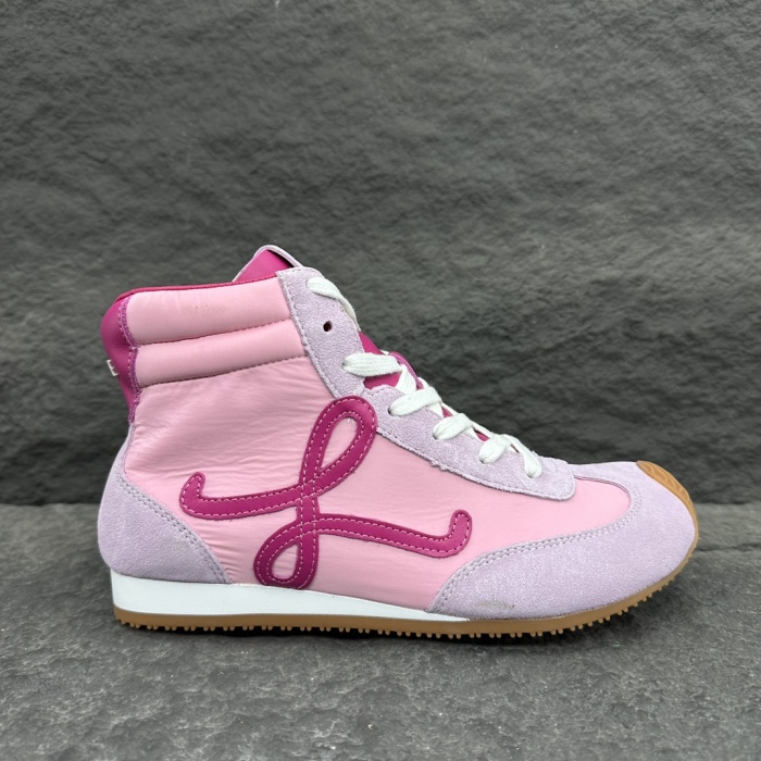 Loewe 25ss Jambo Sneaker Size 36-41