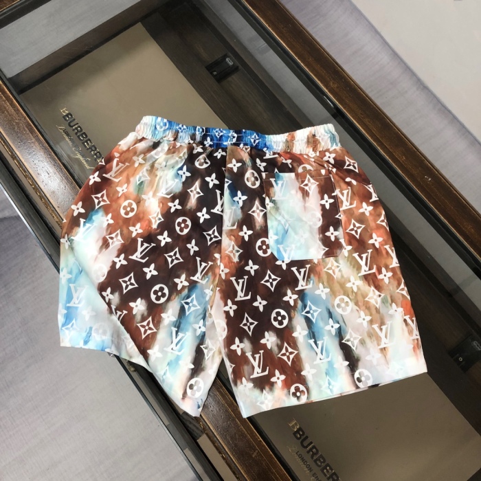 Louis Vuitton Beach Shorts Size M-XXXL