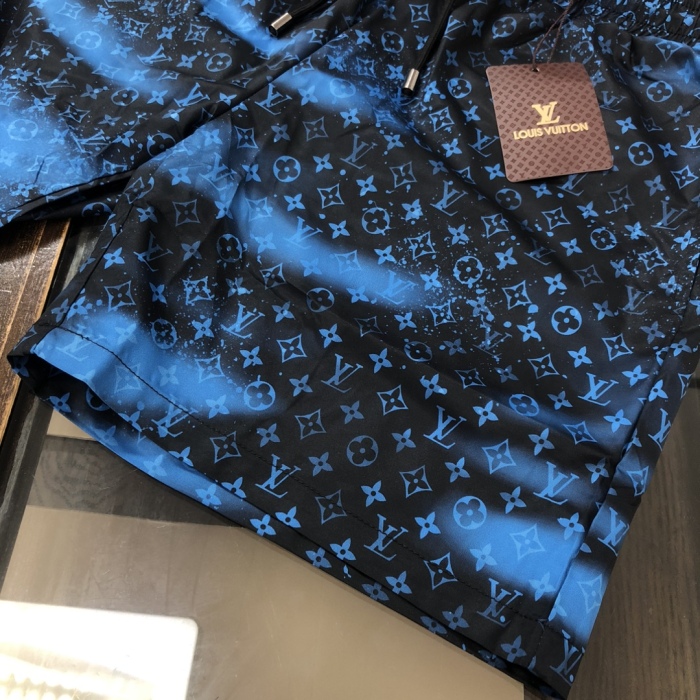 Louis Vuitton Beach Shorts Size M-XXXL
