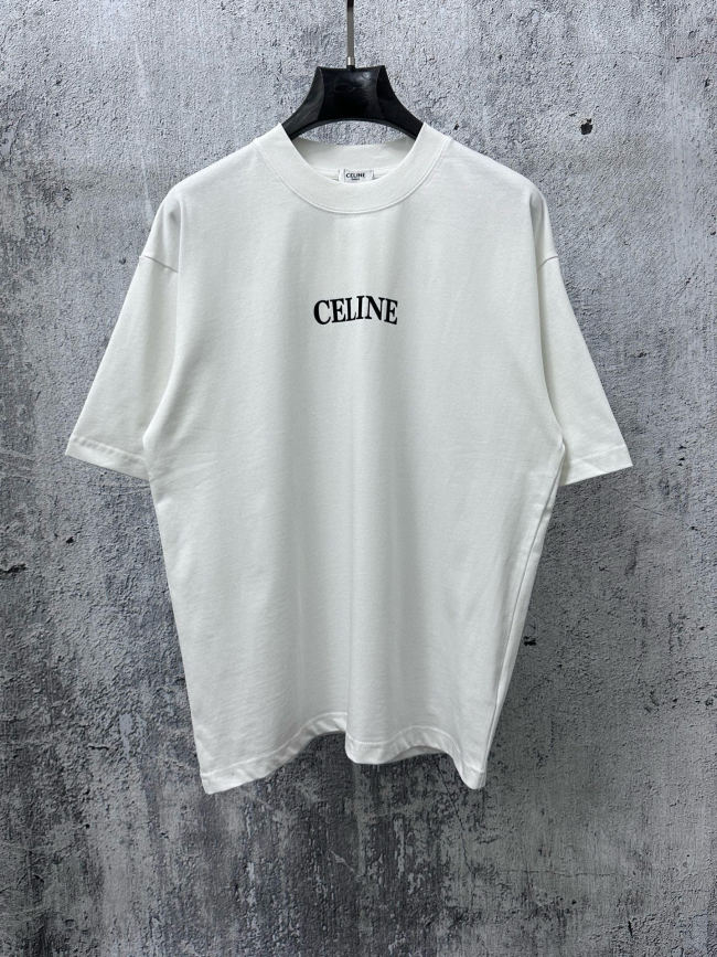 Celine 2026ss New T Shirt Size XS-L