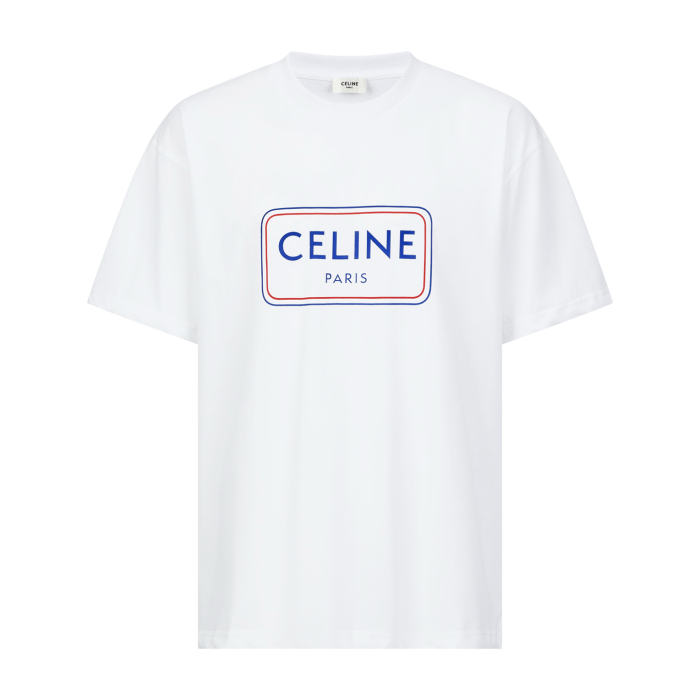 Celine 2026ss New T Shirt Size S-XL