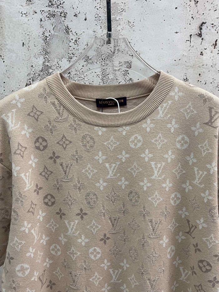 Louis Vuitton 2026ss New T Shirt Size S-XL