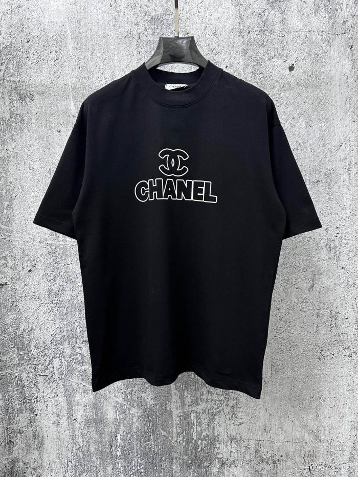 Chanel 2026ss New T Shirt Size XS-L
