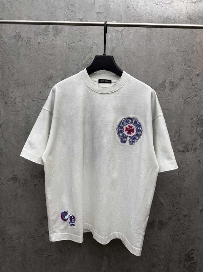 Chrome Hearts 2026ss New T Shirt Size S-XL