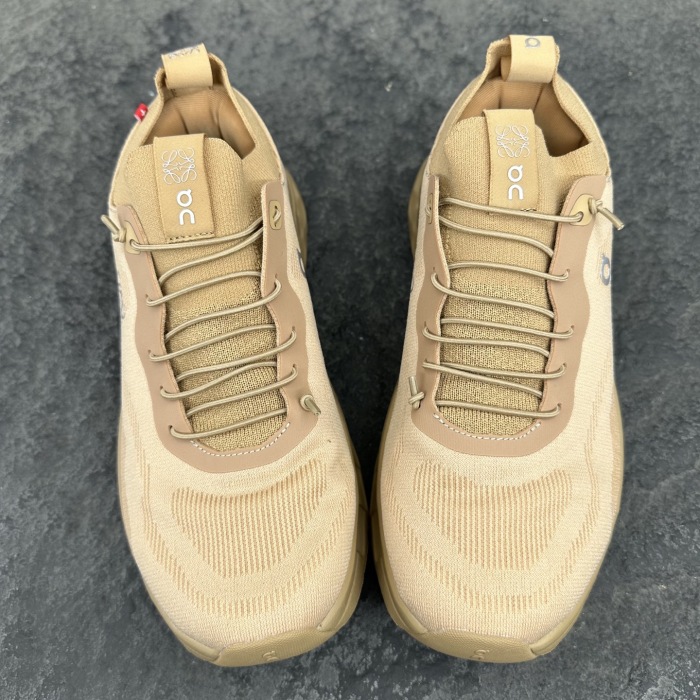 Loewe 25ss Jambo Sneaker Size 36-45