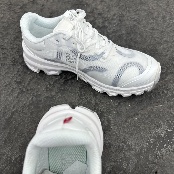 Loewe 25ss Jambo Sneaker Size 36-46