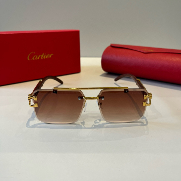 Cartier Sunglasses