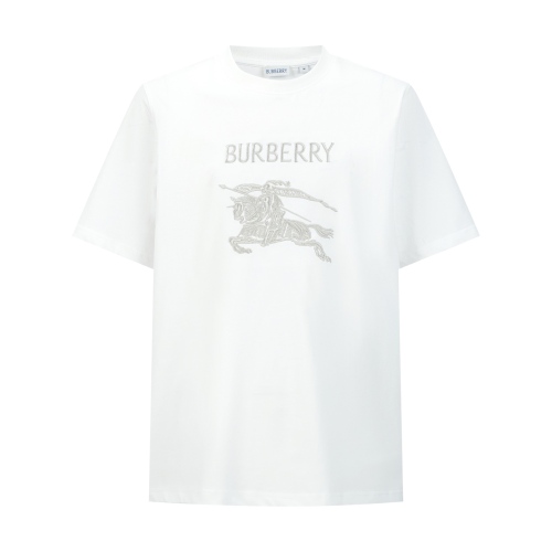 Burberry 2026ss New T Shirt Size S-XL